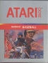 Atari  2600  -  RealSports Baseball (1982) (Atari)